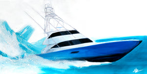 Outbound